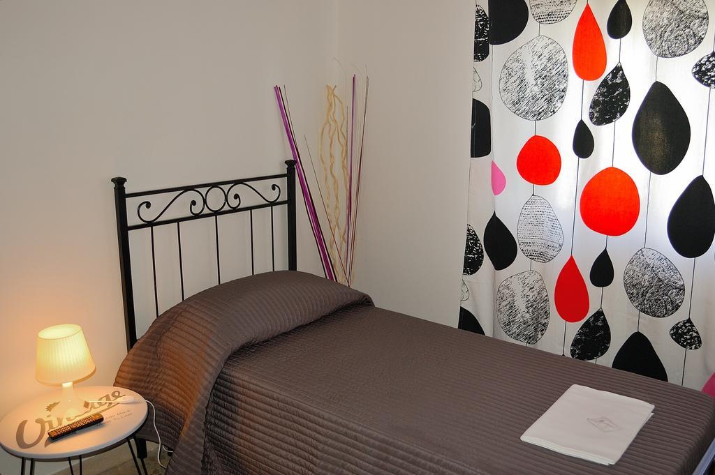 Casa Giulia In Apartment Pisa Room photo