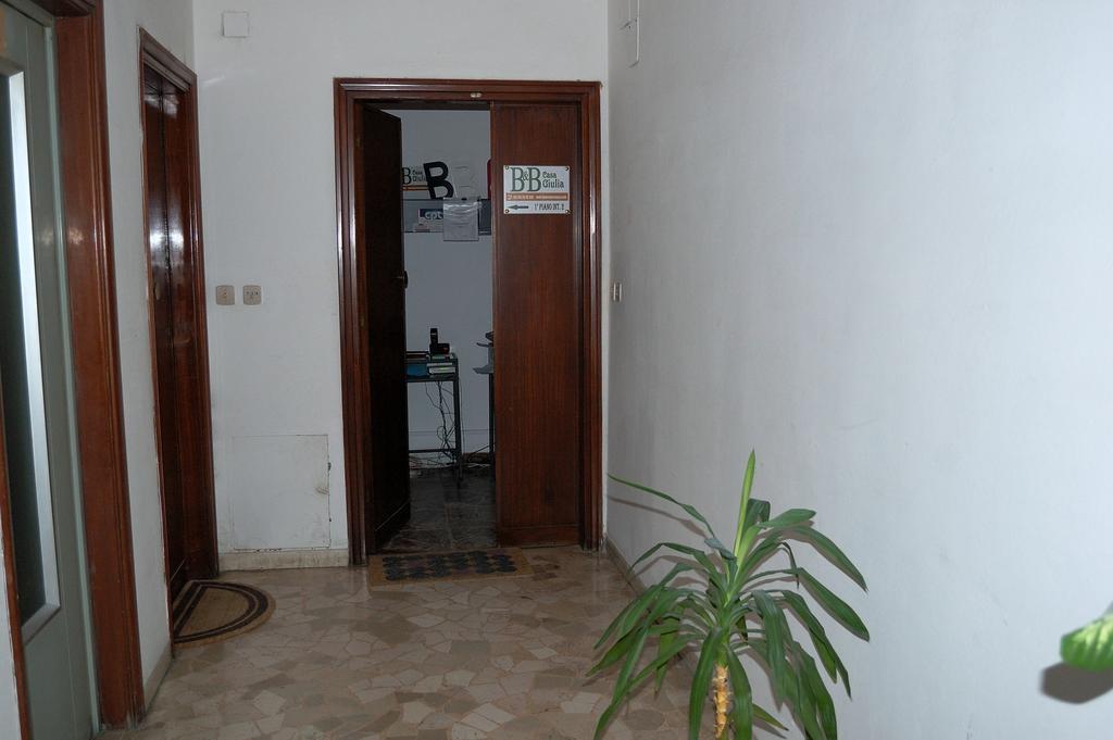 Casa Giulia In Apartment Pisa Room photo