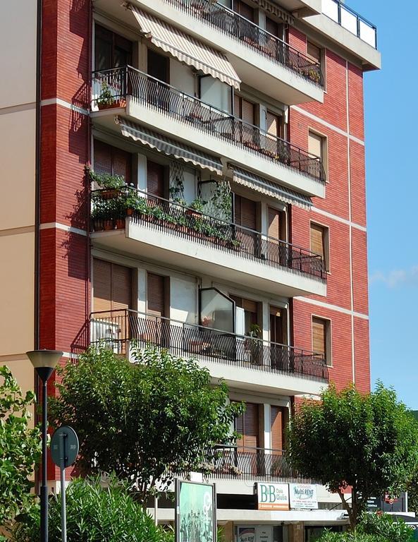 Casa Giulia In Apartment Pisa Exterior photo