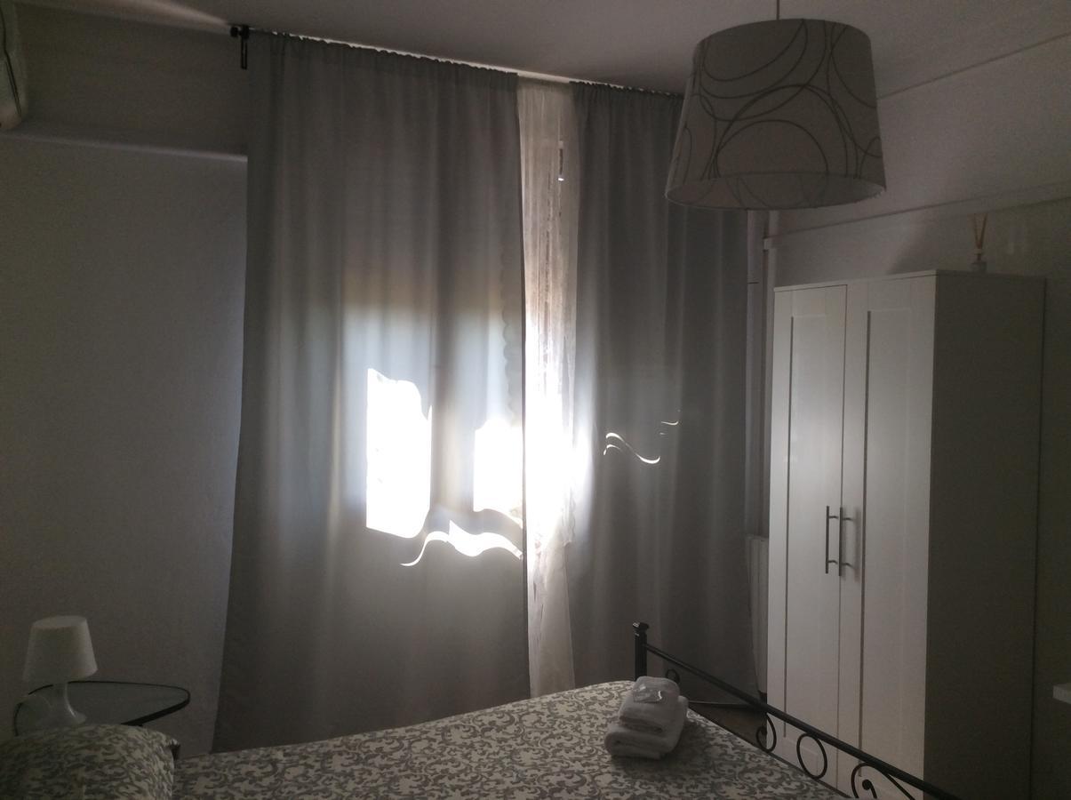 Casa Giulia In Apartment Pisa Exterior photo